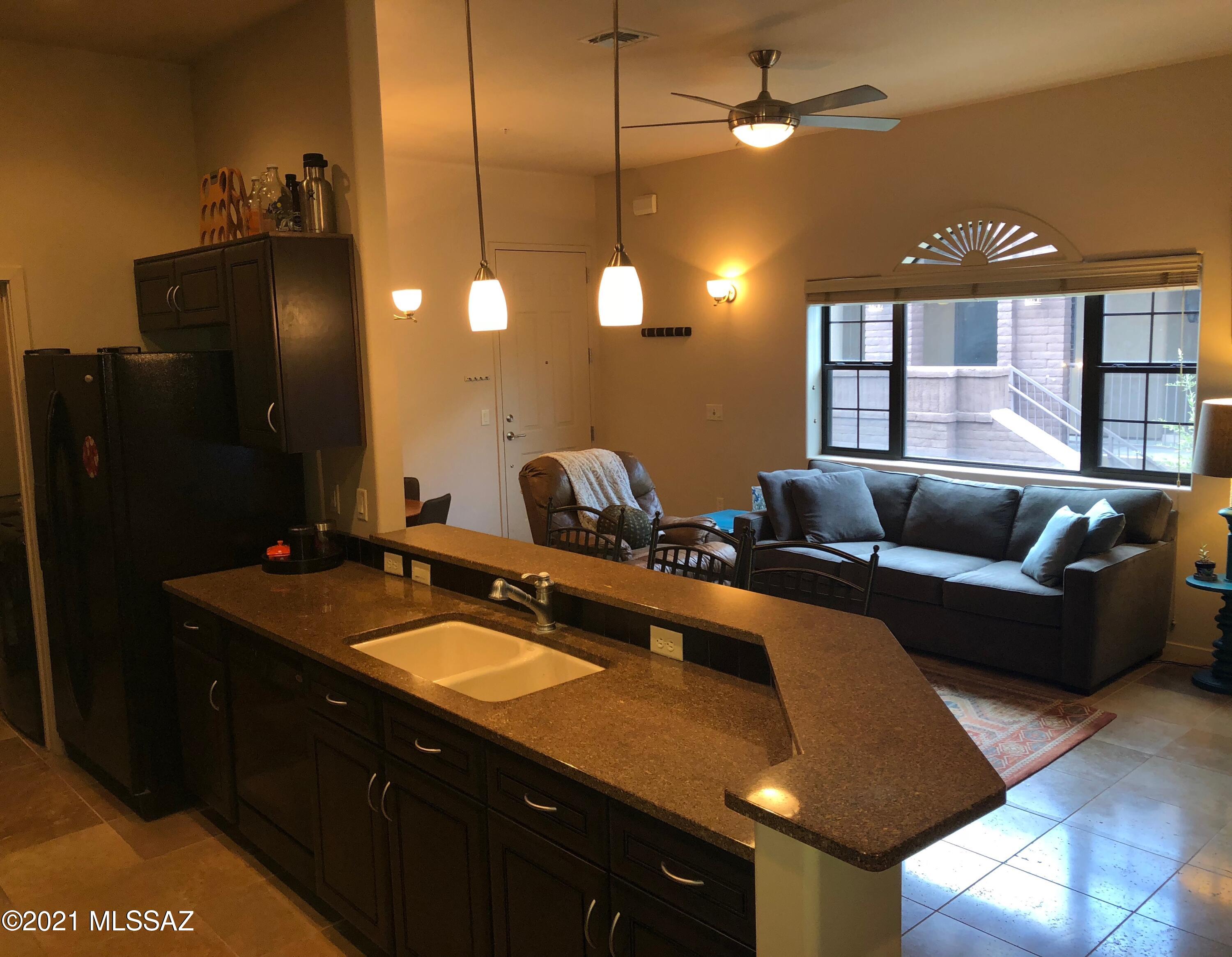 2016 East River Road, Unit 203 Tucson, AZ 85718 - Photo 2 of 10 Gallery Image 2