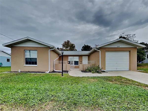 $1,700 | 6099 Colchester Avenue, Spring Hill, FL 34608