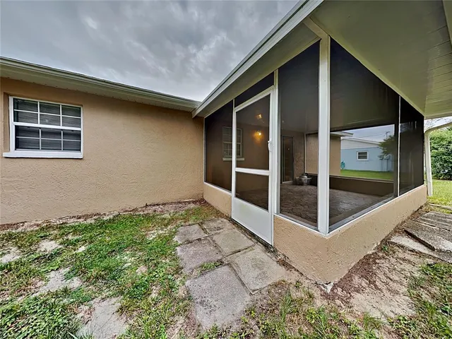 $1,700 | 6099 Colchester Avenue, Spring Hill, FL 34608