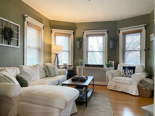 $3,250 | 51 Presentation Road, Unit 1, Boston, MA 02135