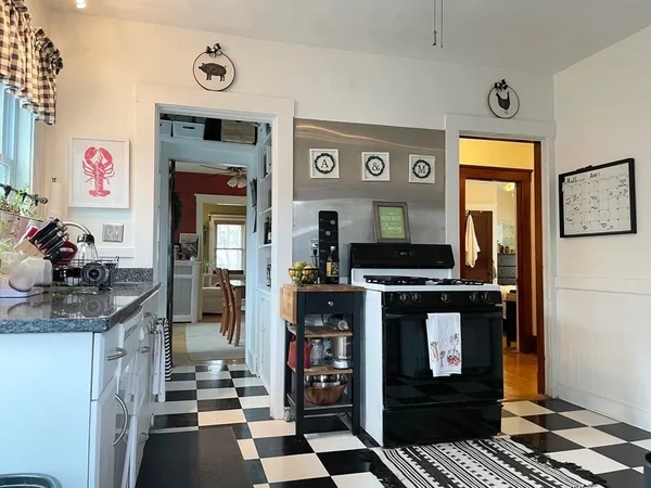 $3,250 | 51 Presentation Road, Unit 1, Boston, MA 02135