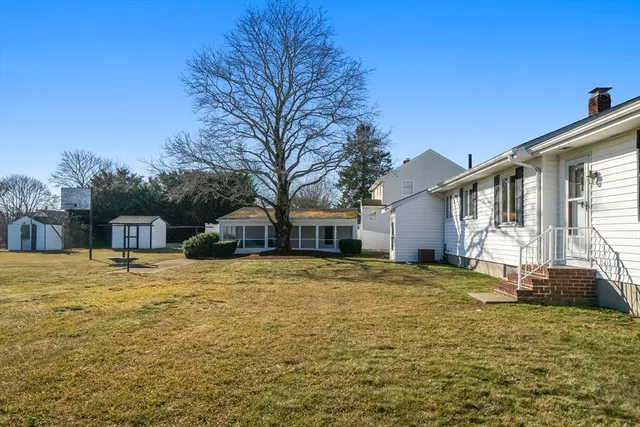 $529,900 | 9 Whitsbourgh Street, Taunton, MA 02780