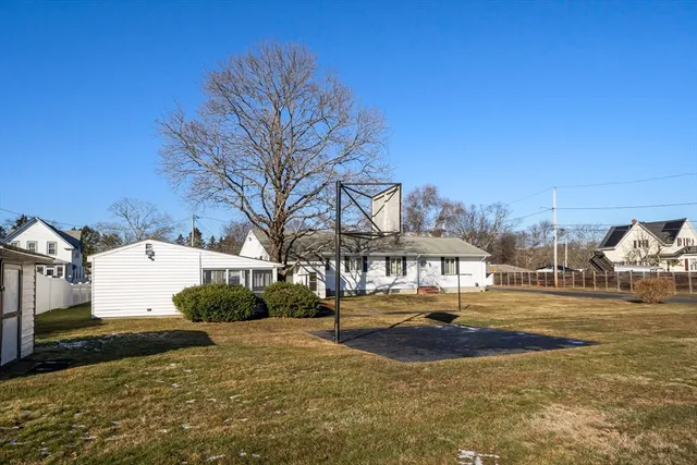 $529,900 | 9 Whitsbourgh Street, Taunton, MA 02780