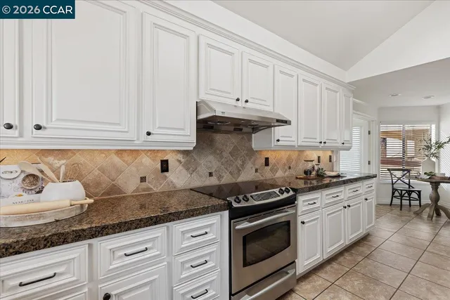 $898,000 | 3874 Terra Granada Drive, Unit 4C, Walnut Creek, CA 94595