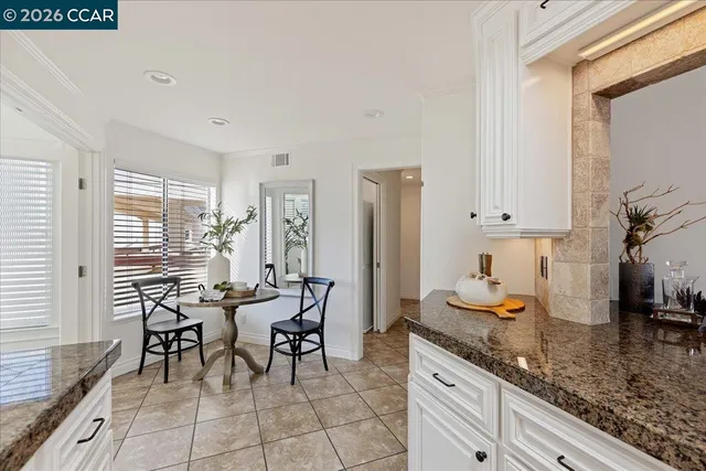 $898,000 | 3874 Terra Granada Drive, Unit 4C, Walnut Creek, CA 94595