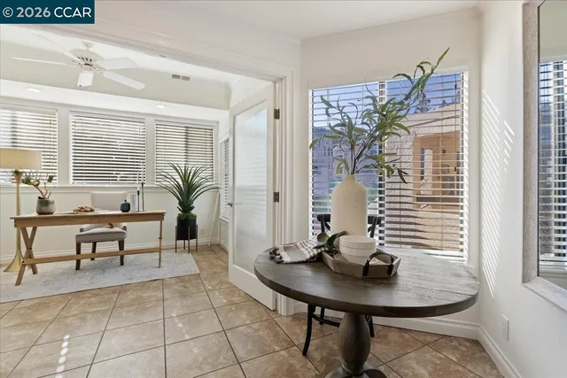 $898,000 | 3874 Terra Granada Drive, Unit 4C, Walnut Creek, CA 94595