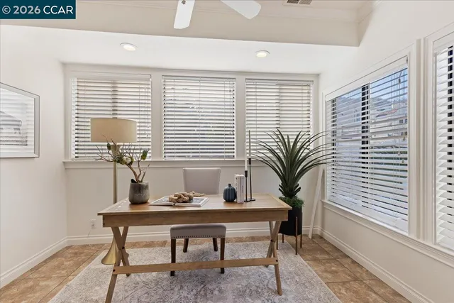 $898,000 | 3874 Terra Granada Drive, Unit 4C, Walnut Creek, CA 94595