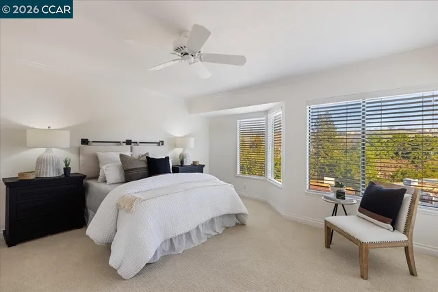 $898,000 | 3874 Terra Granada Drive, Unit 4C, Walnut Creek, CA 94595