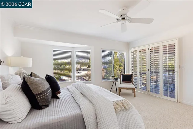 $898,000 | 3874 Terra Granada Drive, Unit 4C, Walnut Creek, CA 94595