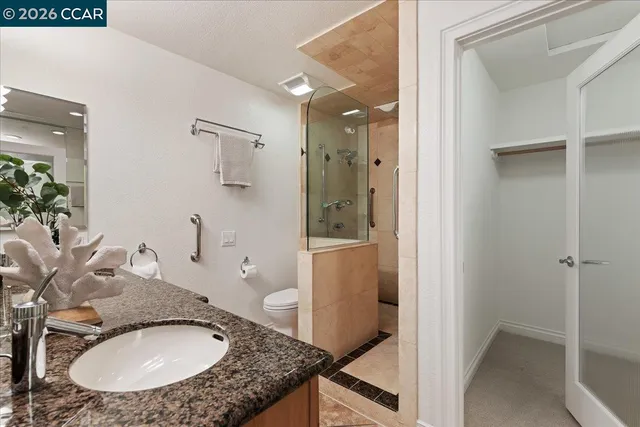 $898,000 | 3874 Terra Granada Drive, Unit 4C, Walnut Creek, CA 94595