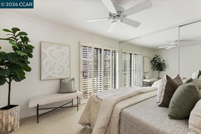 $898,000 | 3874 Terra Granada Drive, Unit 4C, Walnut Creek, CA 94595