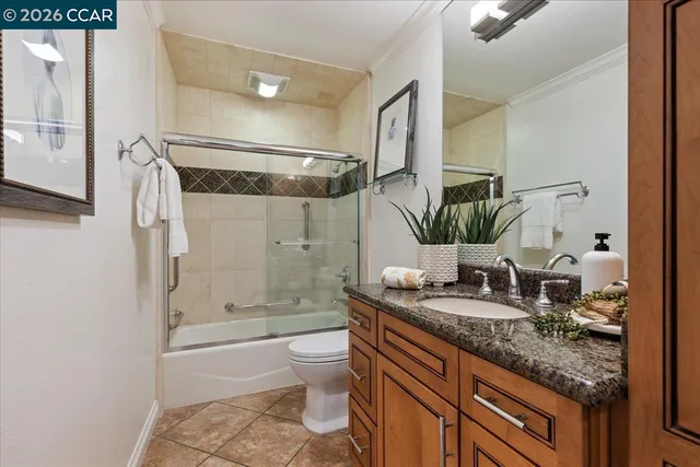 $898,000 | 3874 Terra Granada Drive, Unit 4C, Walnut Creek, CA 94595