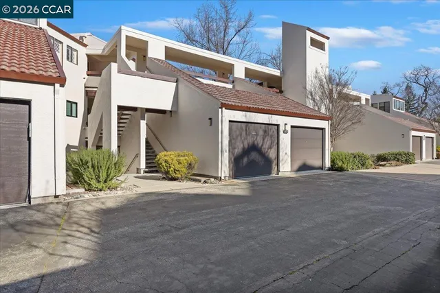 $898,000 | 3874 Terra Granada Drive, Unit 4C, Walnut Creek, CA 94595