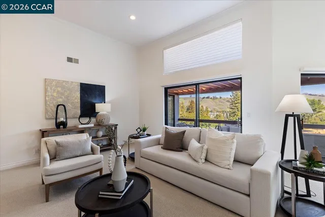 $898,000 | 3874 Terra Granada Drive, Unit 4C, Walnut Creek, CA 94595
