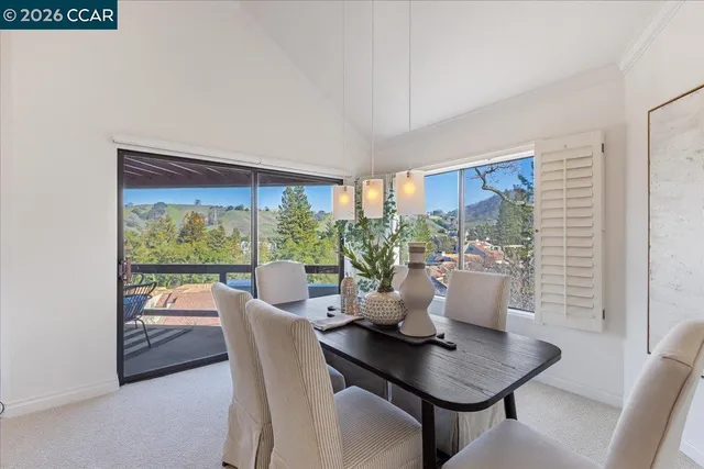 $898,000 | 3874 Terra Granada Drive, Unit 4C, Walnut Creek, CA 94595