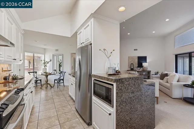 $898,000 | 3874 Terra Granada Drive, Unit 4C, Walnut Creek, CA 94595