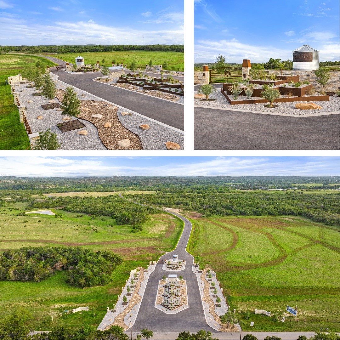 Lot 18 Mesa Rnch Road Dripping Springs, TX 78620 - Photo 2 of 23 Gallery Image 2