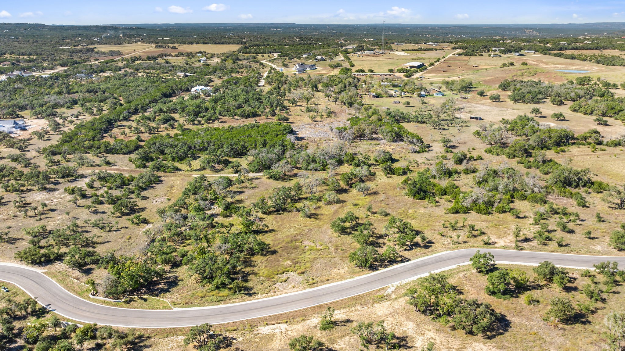 Lot 18 Mesa Rnch Road Dripping Springs, TX 78620 - Photo 4 of 23 Gallery Image 4