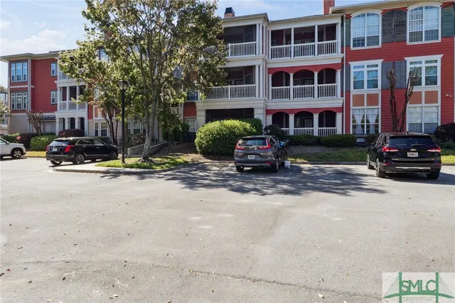 $179,900 | 1737 Whitemarsh Way, Unit 1737, Savannah, GA 31410
