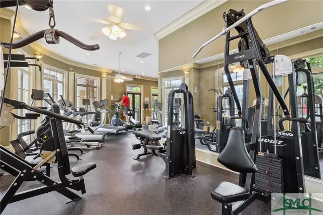 $179,900 | 1737 Whitemarsh Way, Unit 1737, Savannah, GA 31410