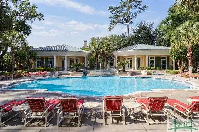 $179,900 | 1737 Whitemarsh Way, Unit 1737, Savannah, GA 31410