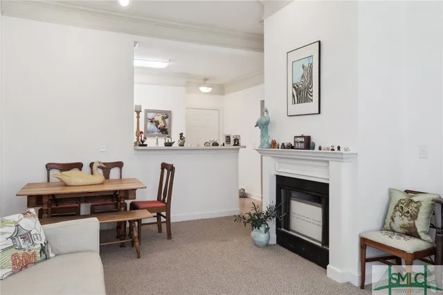 $179,900 | 1737 Whitemarsh Way, Unit 1737, Savannah, GA 31410