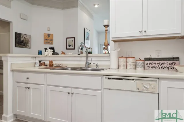 $179,900 | 1737 Whitemarsh Way, Unit 1737, Savannah, GA 31410