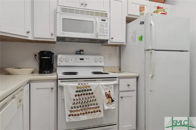 $179,900 | 1737 Whitemarsh Way, Unit 1737, Savannah, GA 31410