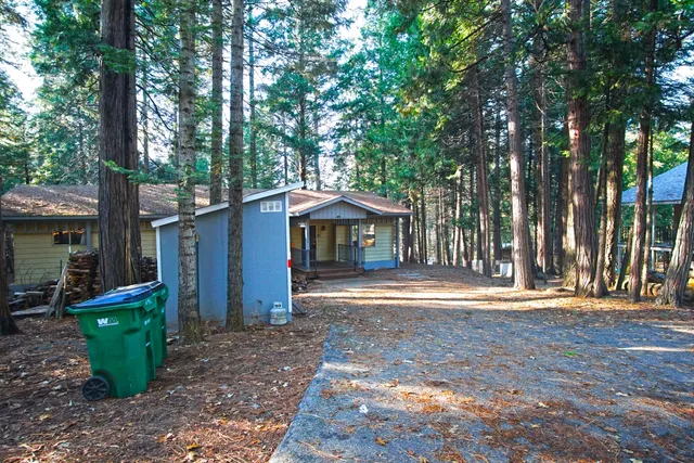 $99,000 | 30936 Bambi Drive, Shingletown, CA 96088