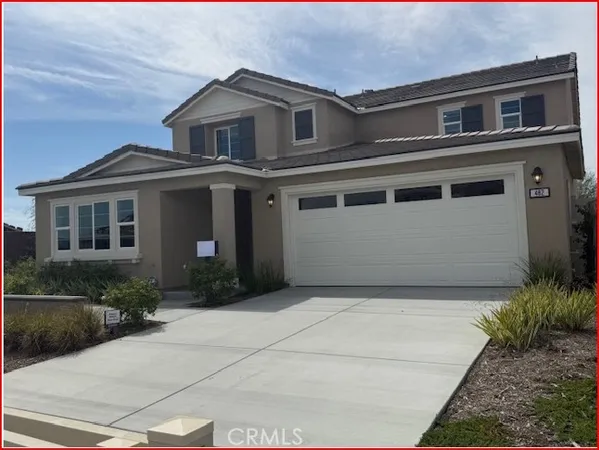 $639,990 | 482 Baneberry Place, San Jacinto, CA 92582