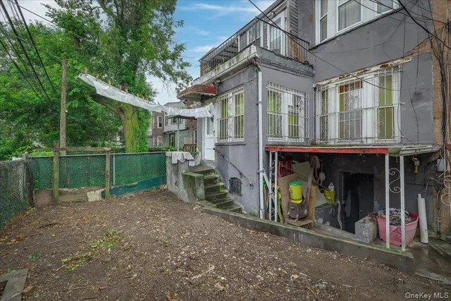 $1,499,995 | 515 East 26th Street | Flatbush