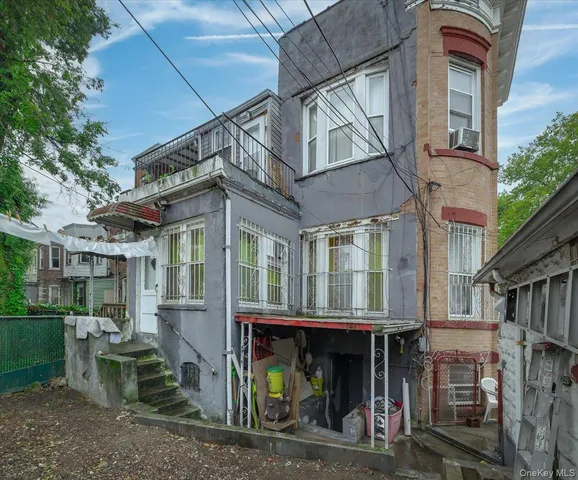 $1,499,995 | 515 East 26th Street | Flatbush