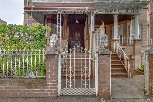 $1,499,995 | 515 East 26th Street | Flatbush