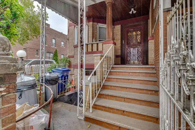 $1,499,995 | 515 East 26th Street | Flatbush