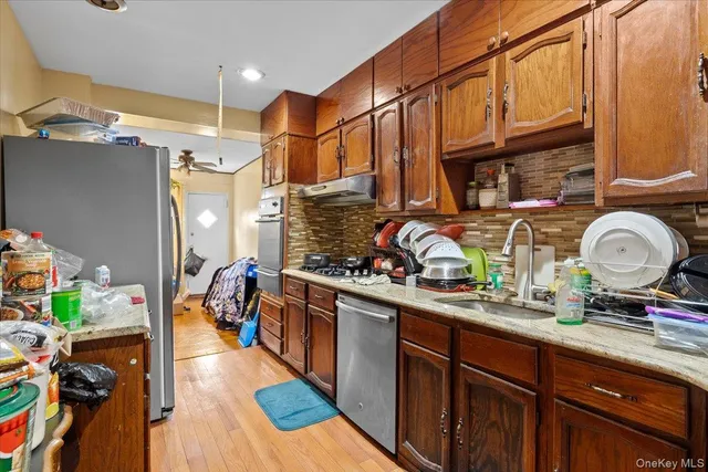 $1,499,995 | 515 East 26th Street | Flatbush