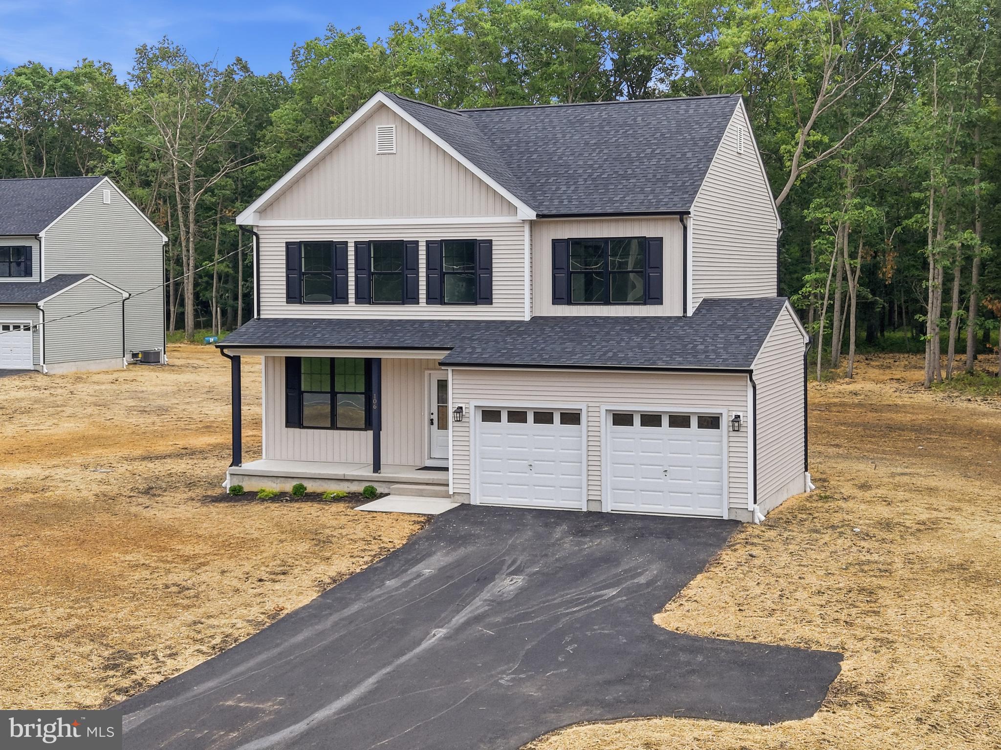 106 Blue Anchor Road Sicklerville, NJ 08081 - Photo 6 of 50