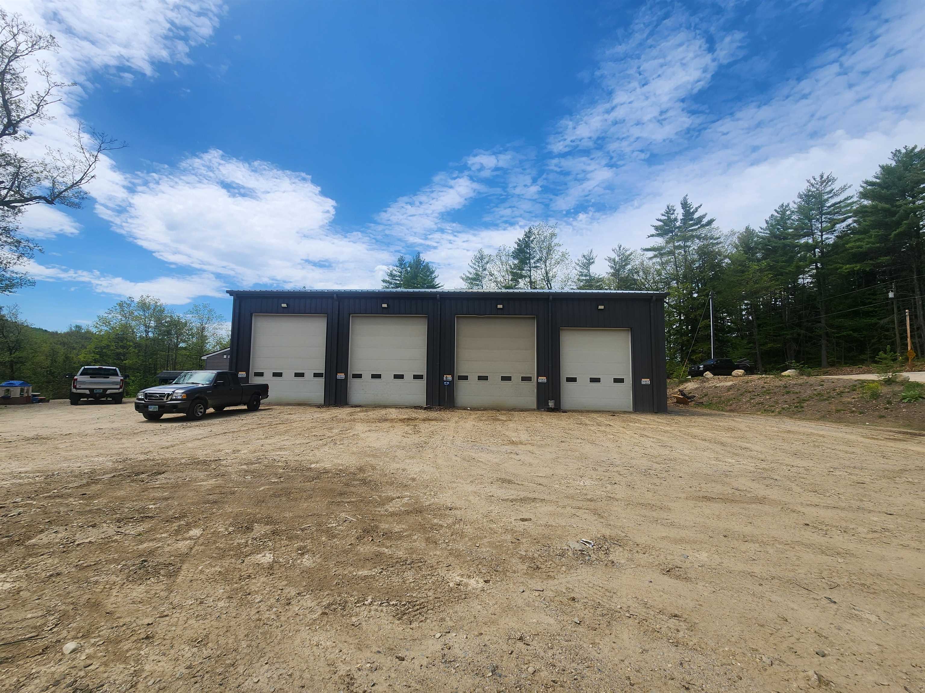 237 North Bennington Road Bennington, NH 03442 - Photo 23 of 35