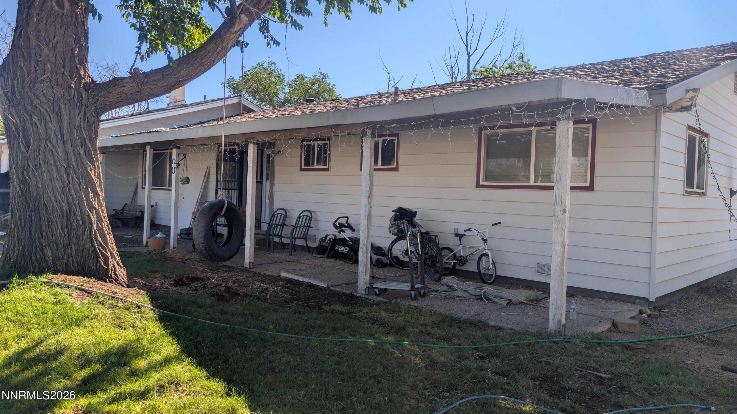 335 Imperial Road Dayton, NV 89403 - Photo 2 of 2 335 Imperial Rd