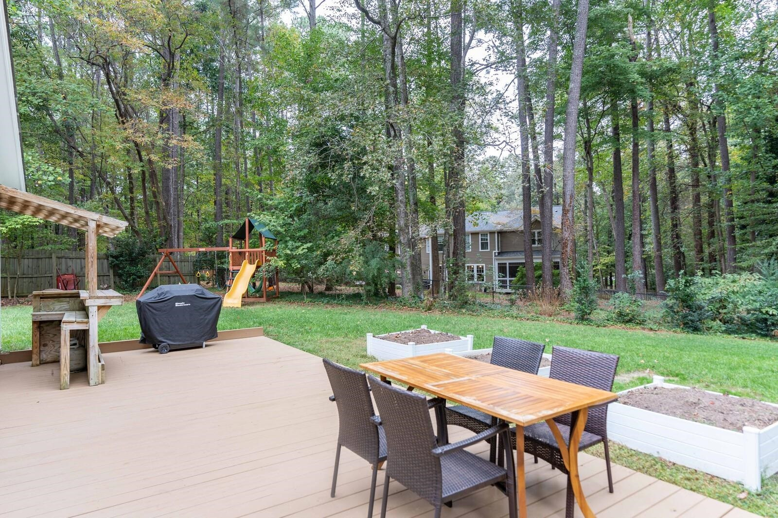 8312 Heel Stone Court Raleigh, NC 27613 - Photo 24 of 30 Photo 24