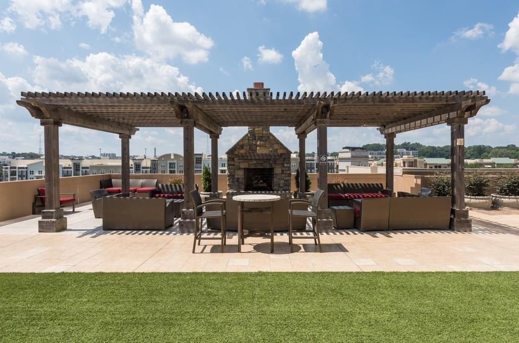 270 17th Street Northwest, Unit 1602 Atlanta, GA 30363 - Photo 50 of 55