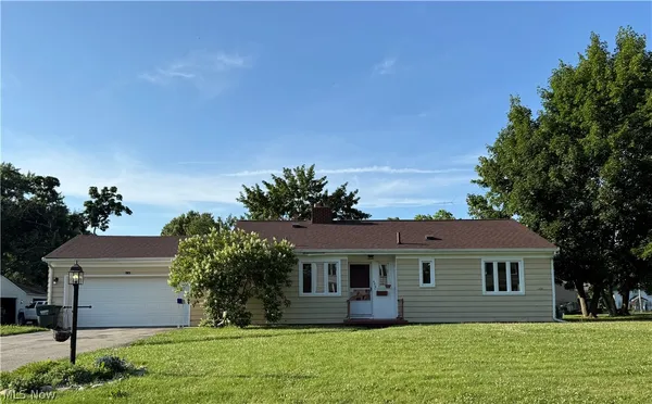 $148,500 | 426 West Oregon Avenue, Sebring, OH 44672