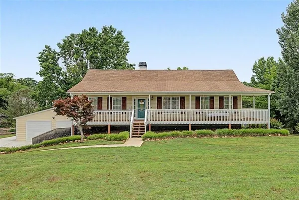 $435,000 | 124 Chrissy Drive, Temple, GA 30179
