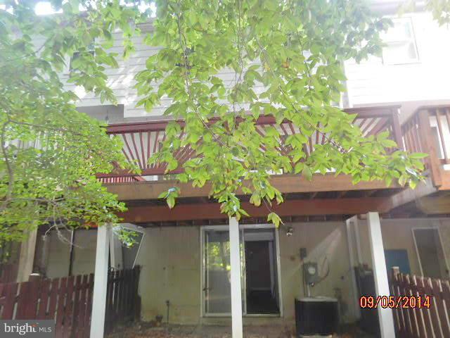 3507 Santee Road Baltimore, MD 21236 - Photo 11 of 11 Exterior (Rear)