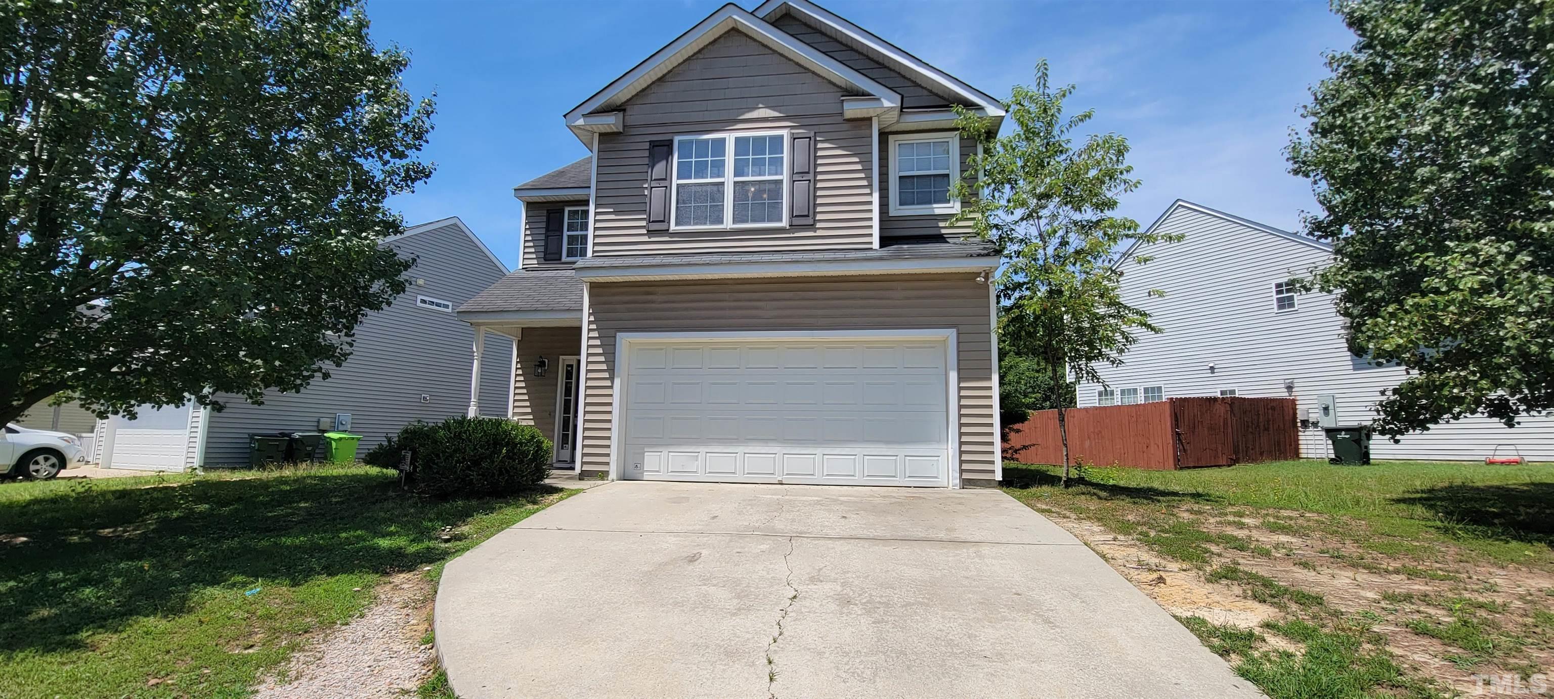 3120 Rendezvous Drive Raleigh, NC 27610 - Photo 1 of 15