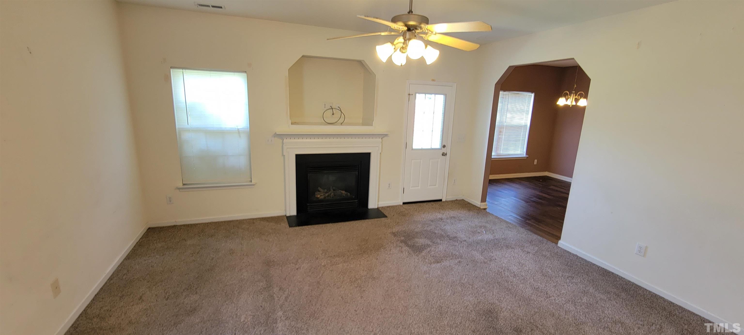3120 Rendezvous Drive Raleigh, NC 27610 - Photo 2 of 15