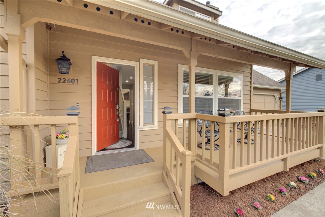 22601 14th Place West Bothell, WA 98021 - Photo 22 of 23