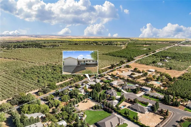 $434,999 | 9109 Midway, Durham, CA 95938