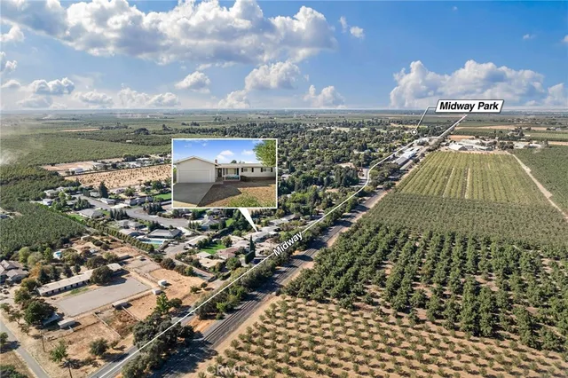 $434,999 | 9109 Midway, Durham, CA 95938