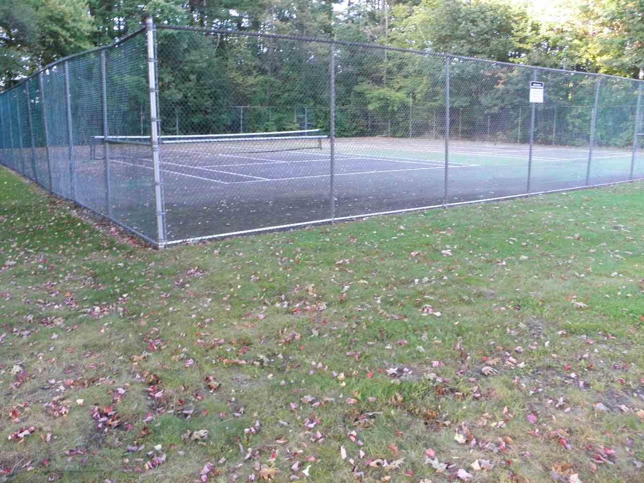 10 Strawberry Bank Road, Unit 11 Nashua, NH 03062 - Photo 13 of 14