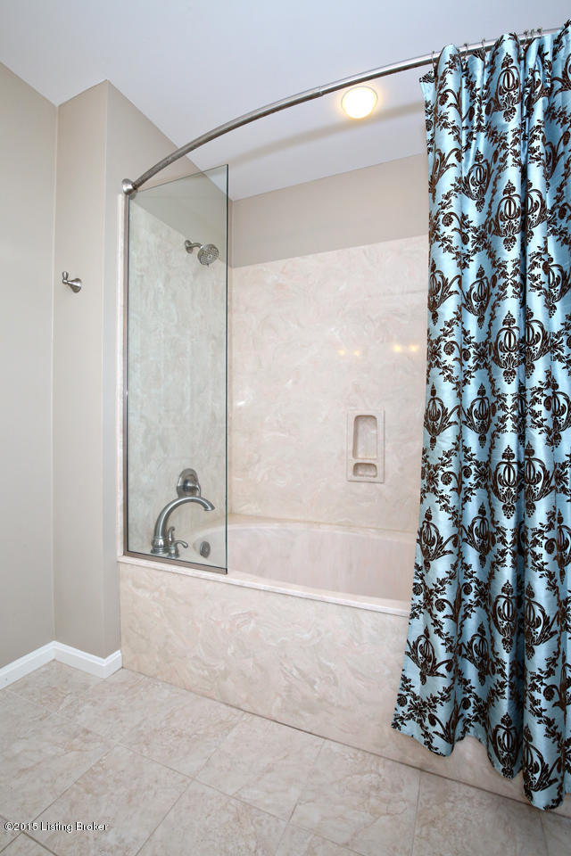 12407 Kirkham Road Louisville, KY 40299 - Photo 35 of 48 Master Bathroom